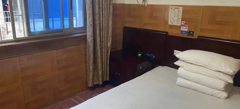 桐乡永东旅馆图片