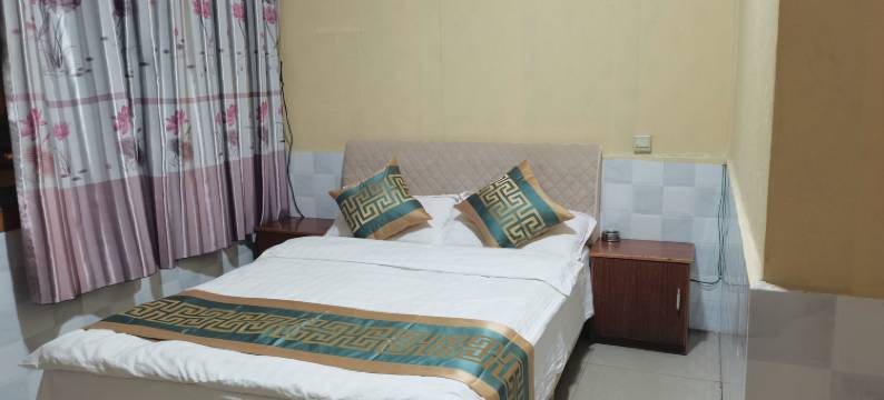 邻水居豪宾馆图片