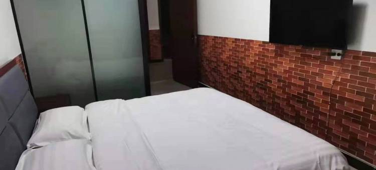 涉县乐何山庄图片