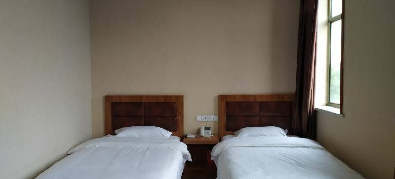 繁峙宜家宾馆图片