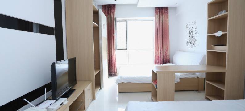 长春阳光经典民宿图片