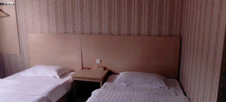 盘锦恺隆宾馆图片