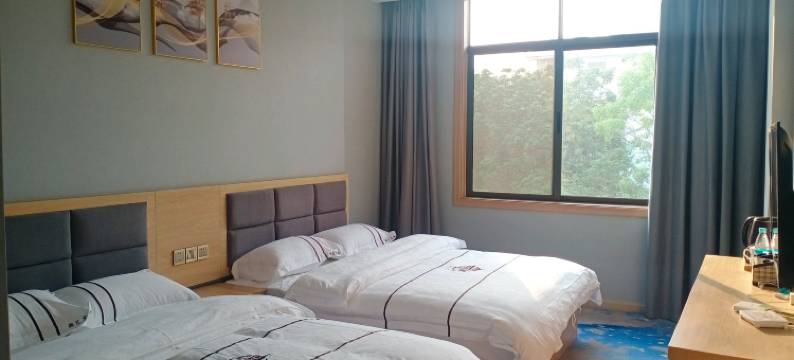 勐腊湘汇商务酒店图片