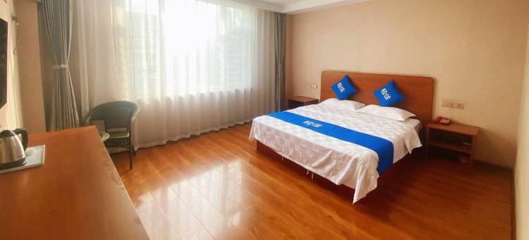 东港日晨宾馆图片