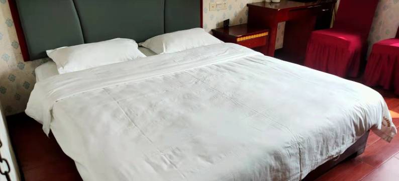 蓬安凯丽来大酒店图片