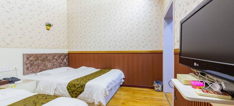 遵义田园风宾馆图片