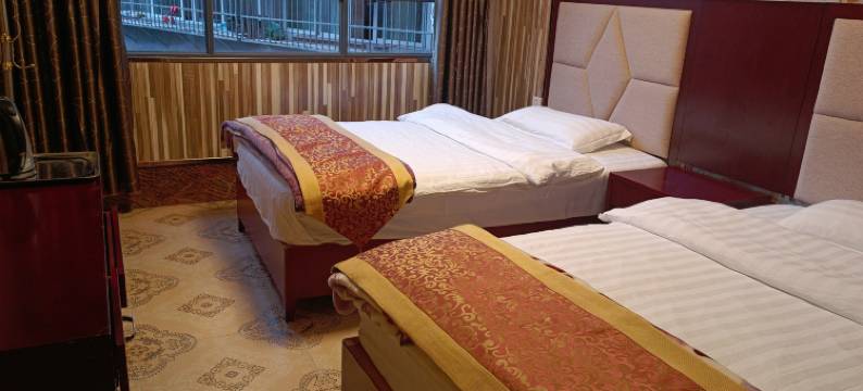 南部滴水情商务会所图片