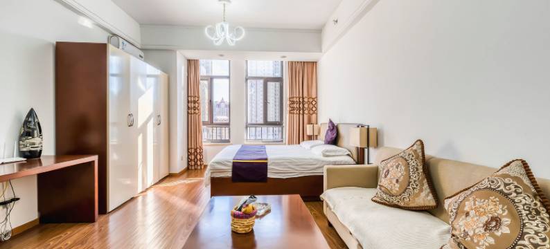 维罗纳公寓(哈尔滨星光耀店)图片