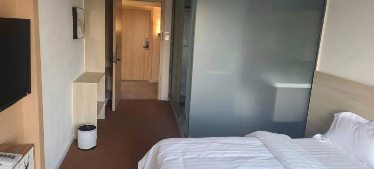 派柏·云酒店(喀左店)图片