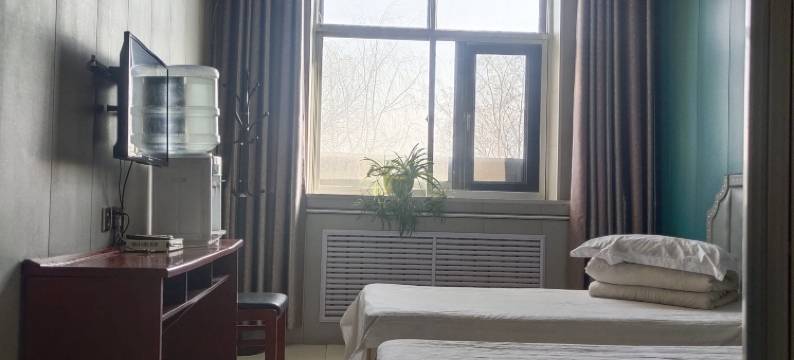 中宁华鑫商务宾馆图片