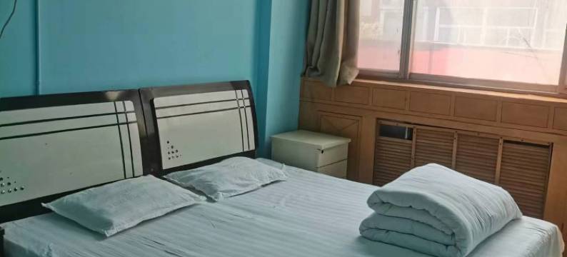 浚县舒洁旅馆图片