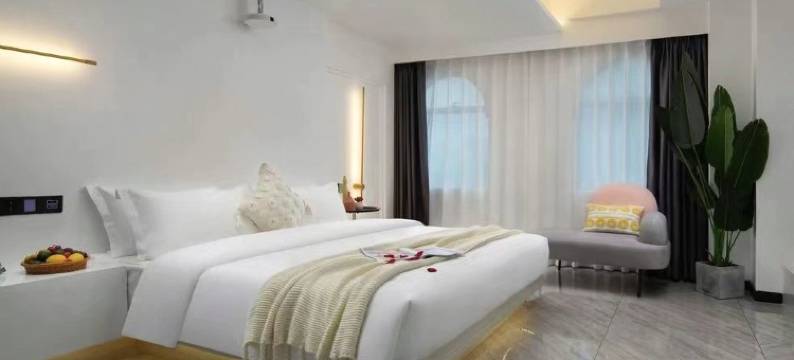 全州碧水蓝天大酒店图片