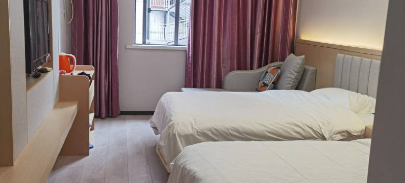 枣阳得月楼商务宾馆图片