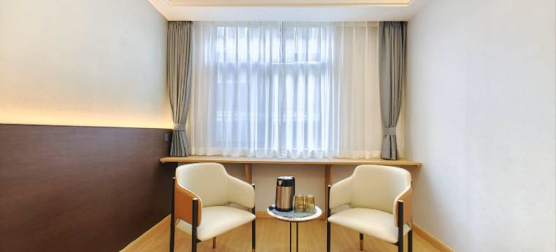 鑫晖酒店(成都籍田商业街店)图片