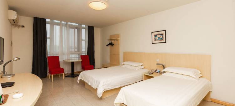 锦江之星酒店(苏州木渎珠江路店)图片