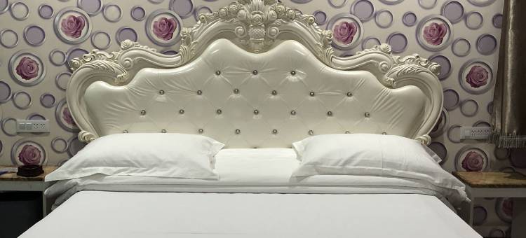 辉南长兴浴池宾馆图片