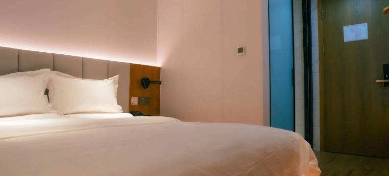 唯雅诺酒店(德州庆云供销商厦店)图片