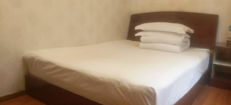 汉中静馨招待所图片