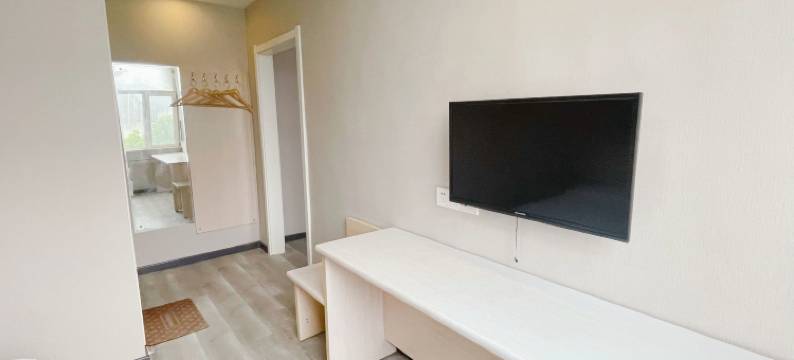 沃德阿拉丁酒店(济南大学济微路店)图片