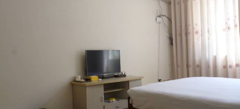 郫县志和茶楼住宿图片