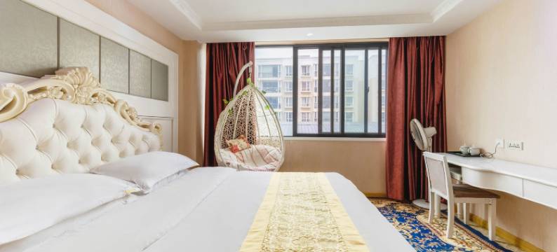 昆明楚虹酒店图片