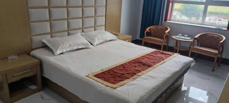 元氏中元宾馆图片