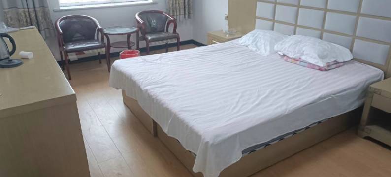 元氏中元宾馆图片