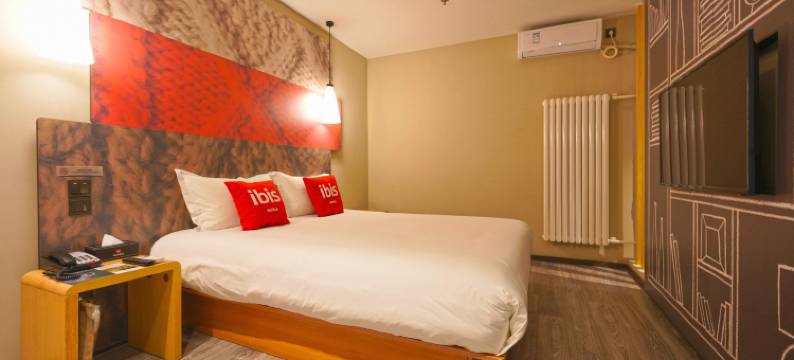 宜必思酒店(北京天坛东门地铁站店)图片