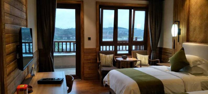 江山耕读酒店图片