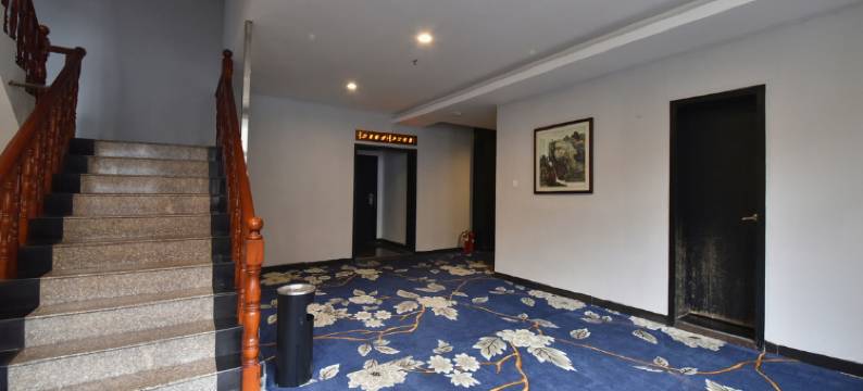 株洲清水湾酒店图片