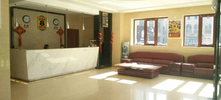 速8酒店(滦南友谊路店)图片
