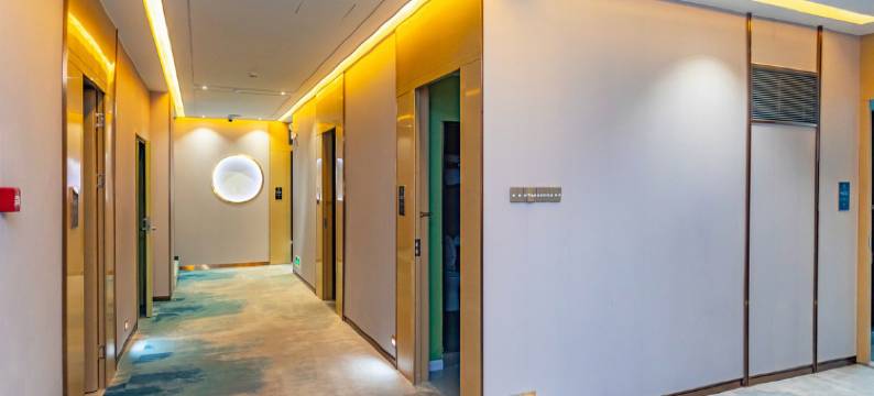 巴丁酒店(科学馆红岭南地铁站店)图片