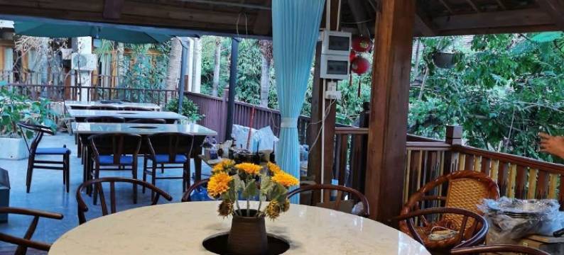 西双版纳夜来香客栈(告庄西双景星光夜市店)图片