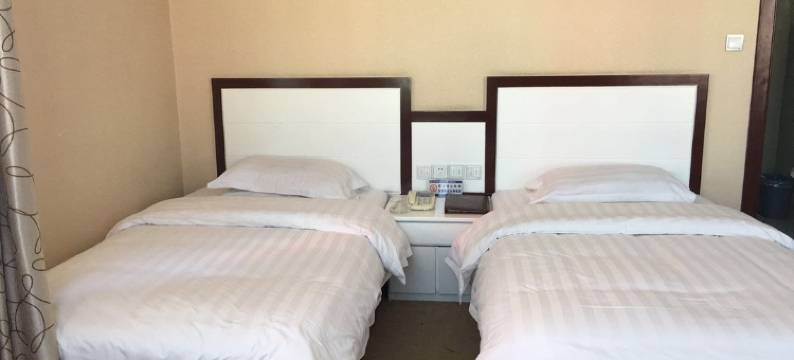 巴林左旗玉峰宾馆图片