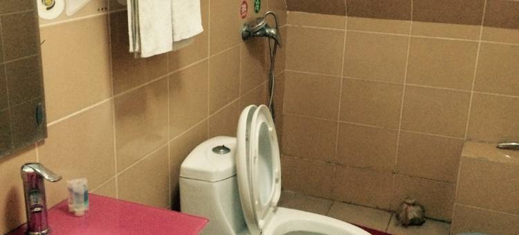 上海苏鑫宾馆图片