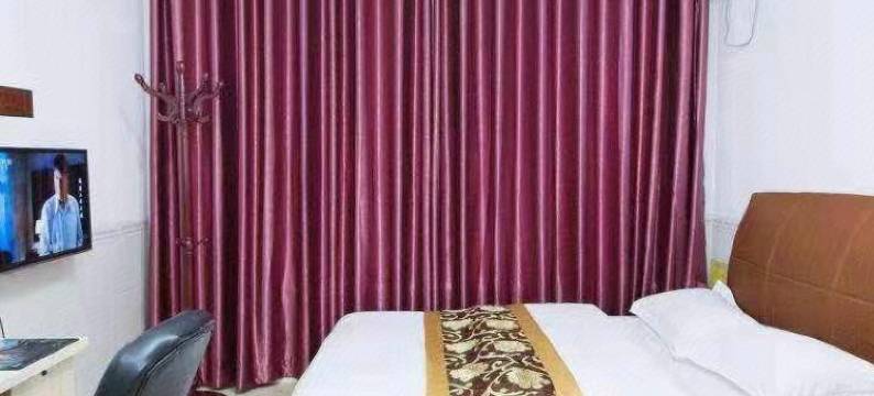 长沙喜乐地商务宾馆图片