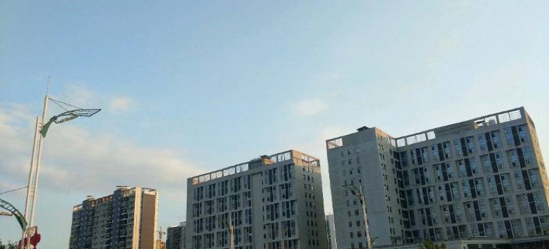 海清宾馆(恩施火车站店)图片