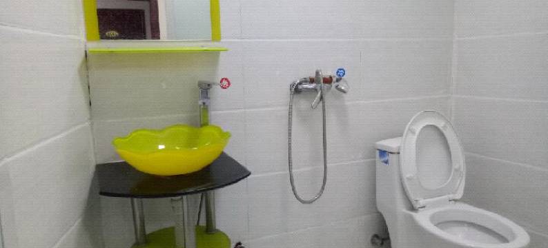 天马宾馆(十堰五堰北街市第一中学店)图片