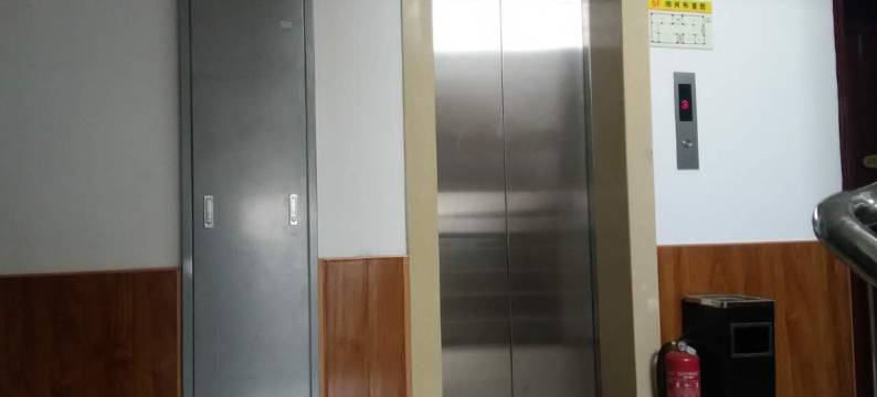 衡山兴家宾馆图片