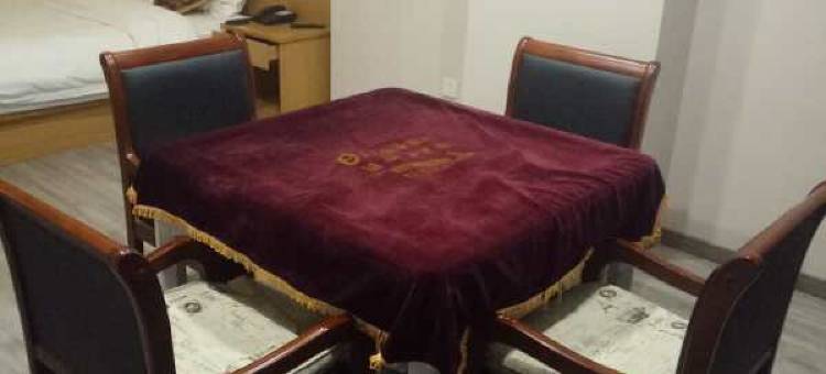 南苑e家连锁酒店(慈溪龙山店)图片