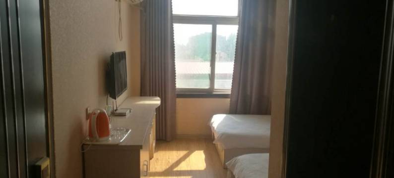 临清泰山宾馆图片