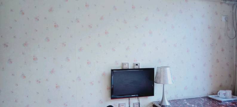 吴桥观光假日酒店图片