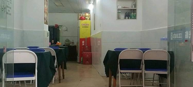 荆门馨宁宾馆图片