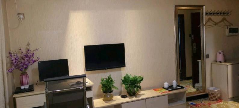 阿克苏蓉都商务宾馆图片