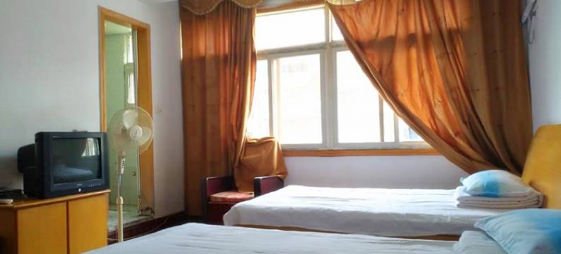 迎宾旅馆(武汉汉阳大街店)图片