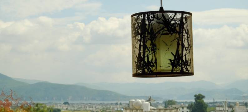 大理时光小筑民宿图片