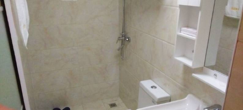 休宁捷利宾馆图片