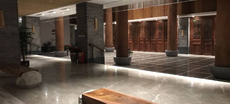 杭州阿章民宿图片