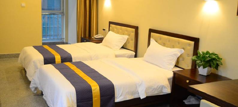 花堂酒店(邢台市中心医院天乐城店)图片