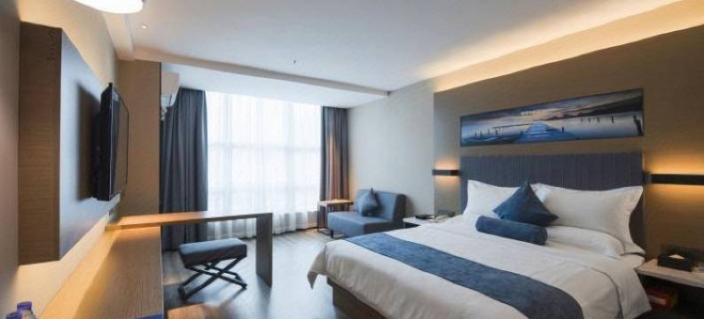 雅斯特酒店(南宁仙葫店)图片